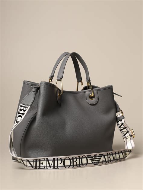 emporio armani replica bags|emporio armani bag price.